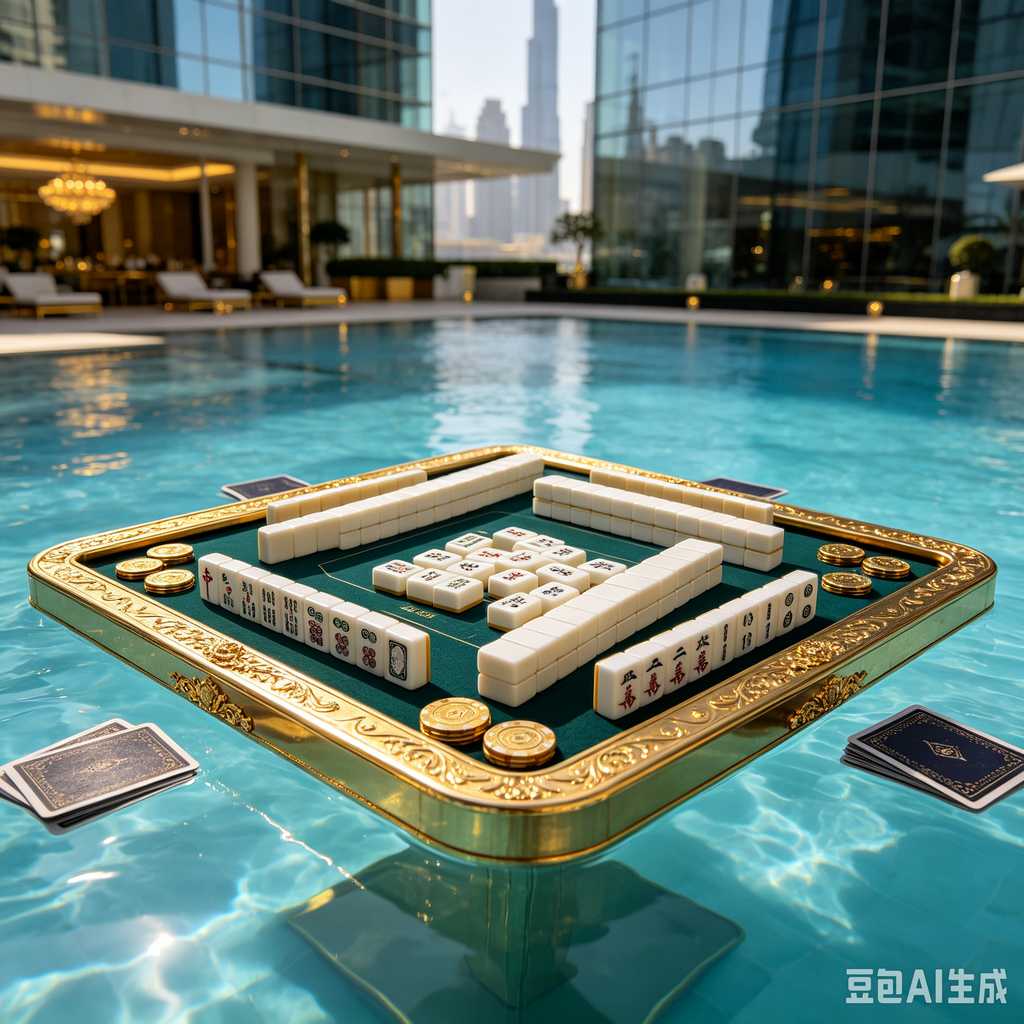 LasVegas,mahjong