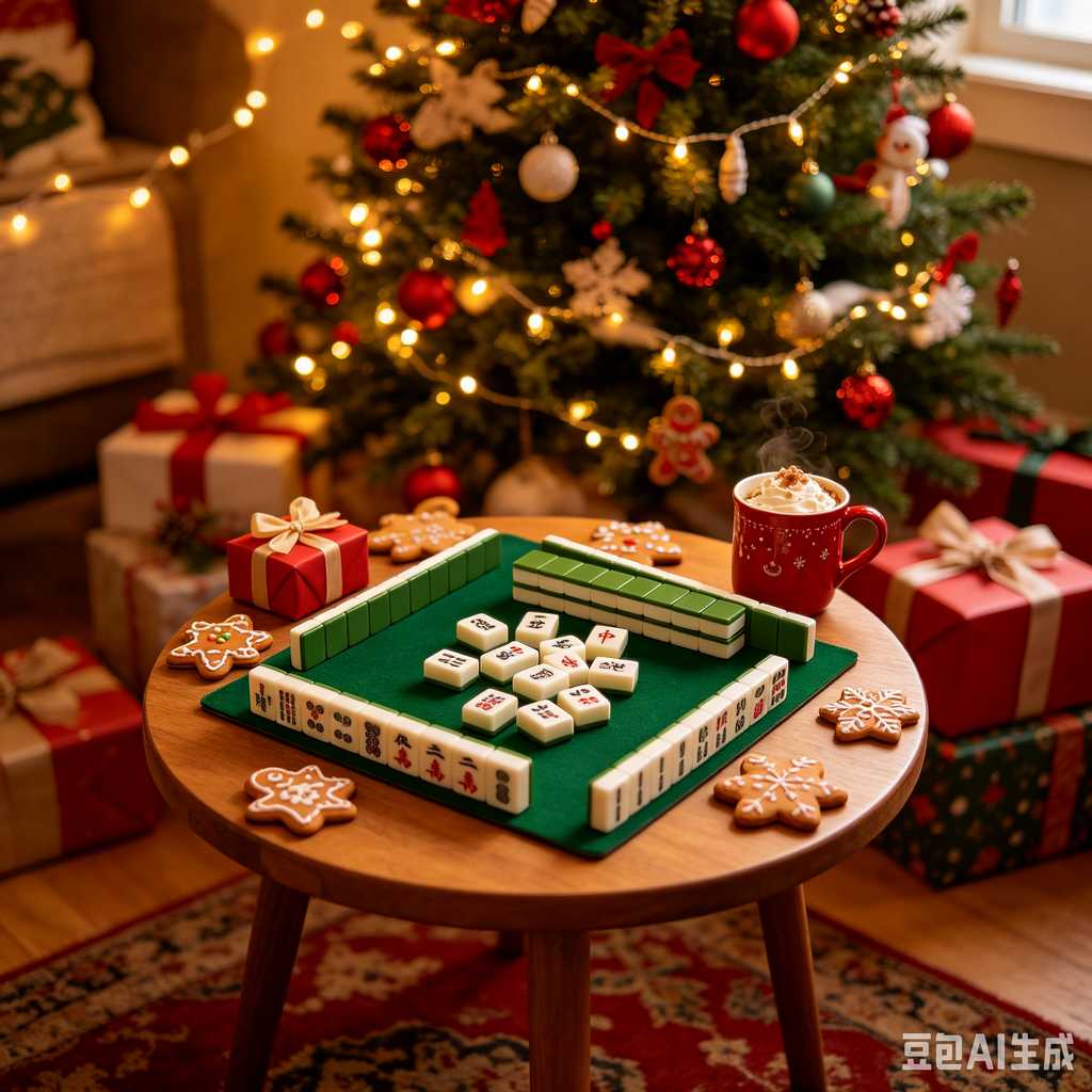 Stavanger,mahjong