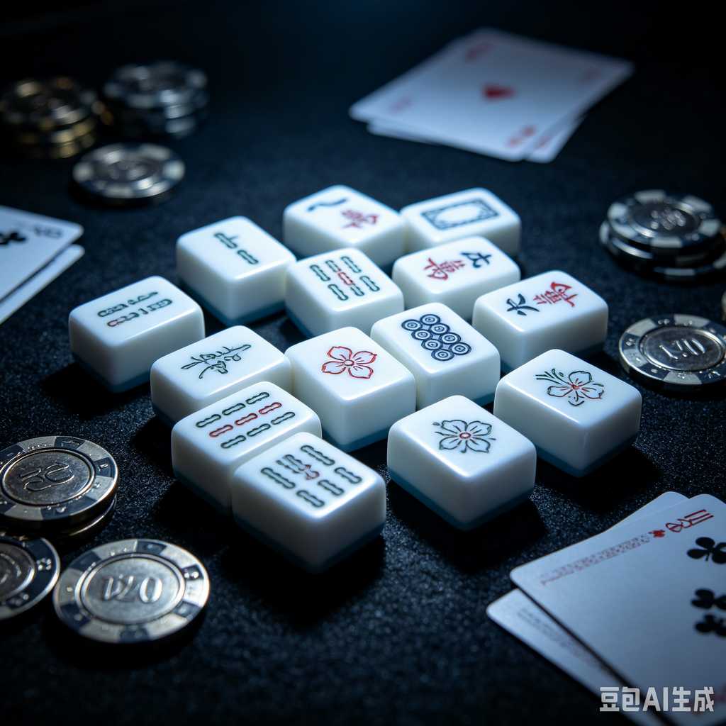 Maracaibo,mahjong
