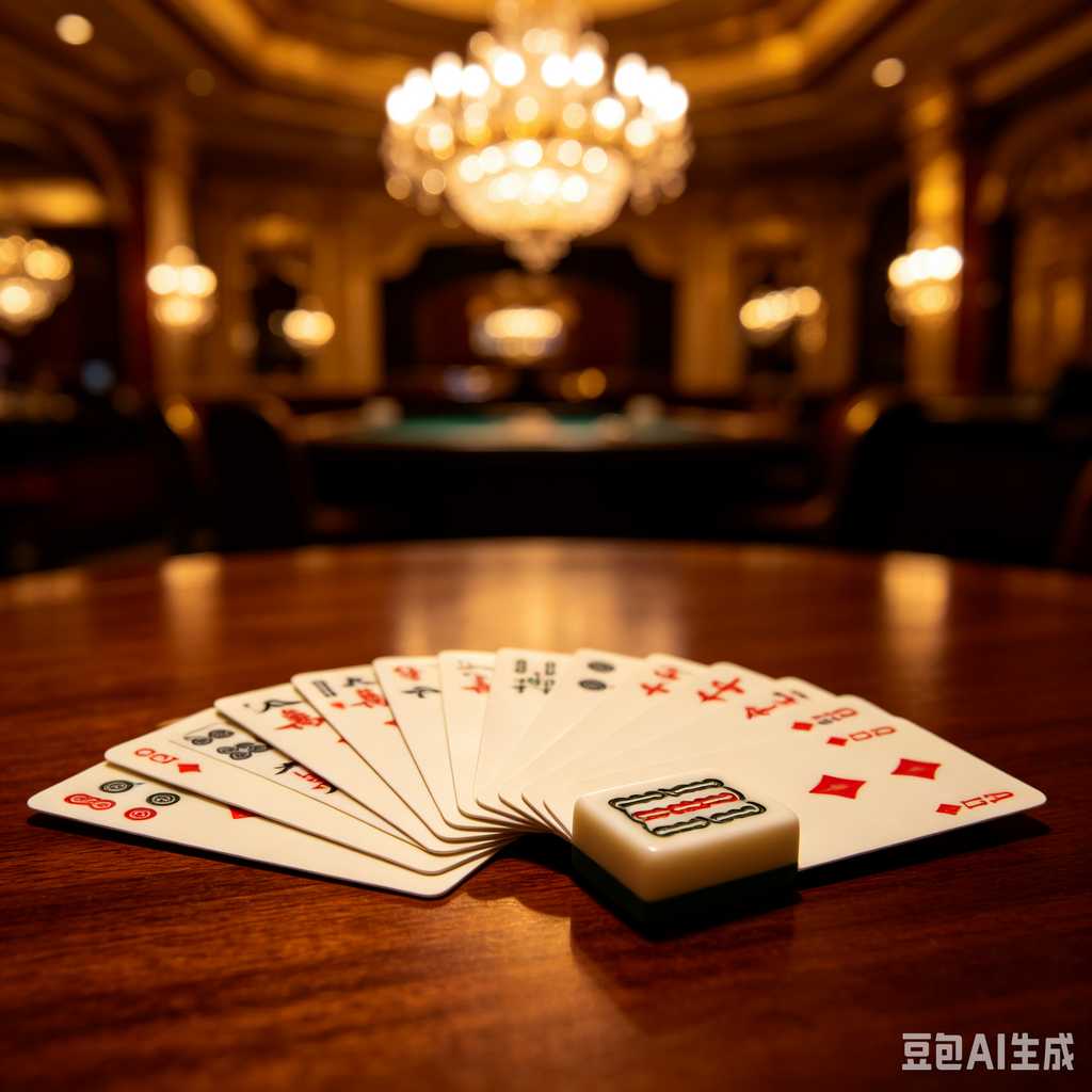 Constanta,mahjong
