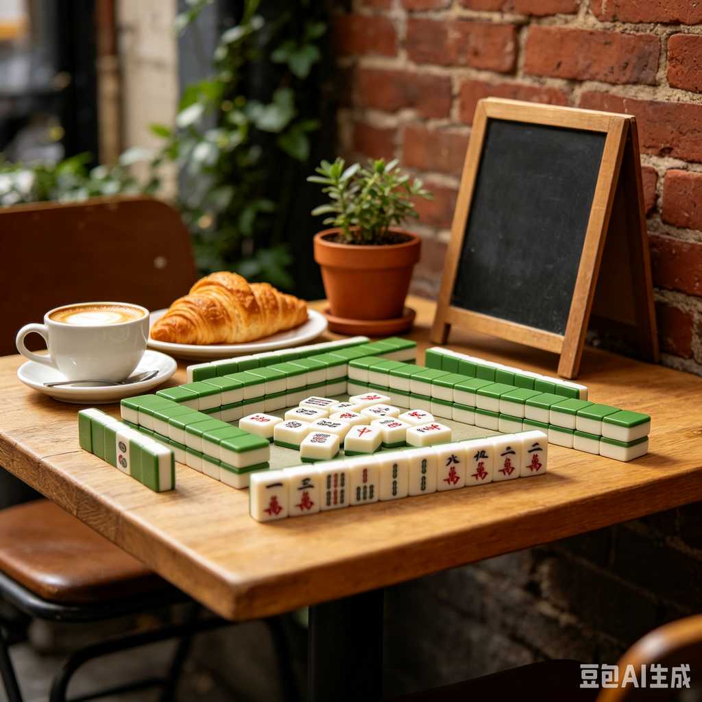 WashingtonDC,mahjong