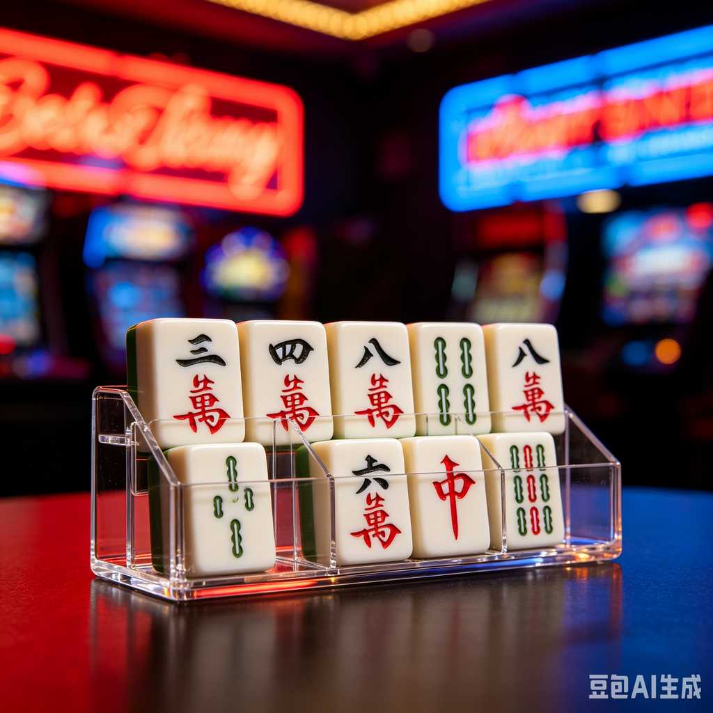 Nice,mahjong
